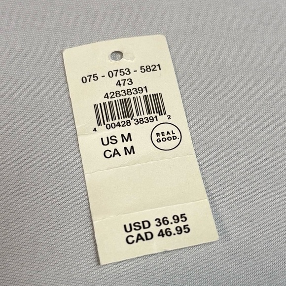 Aerie The Sandscoop Bikini Top NEW - Picture 5 of 7